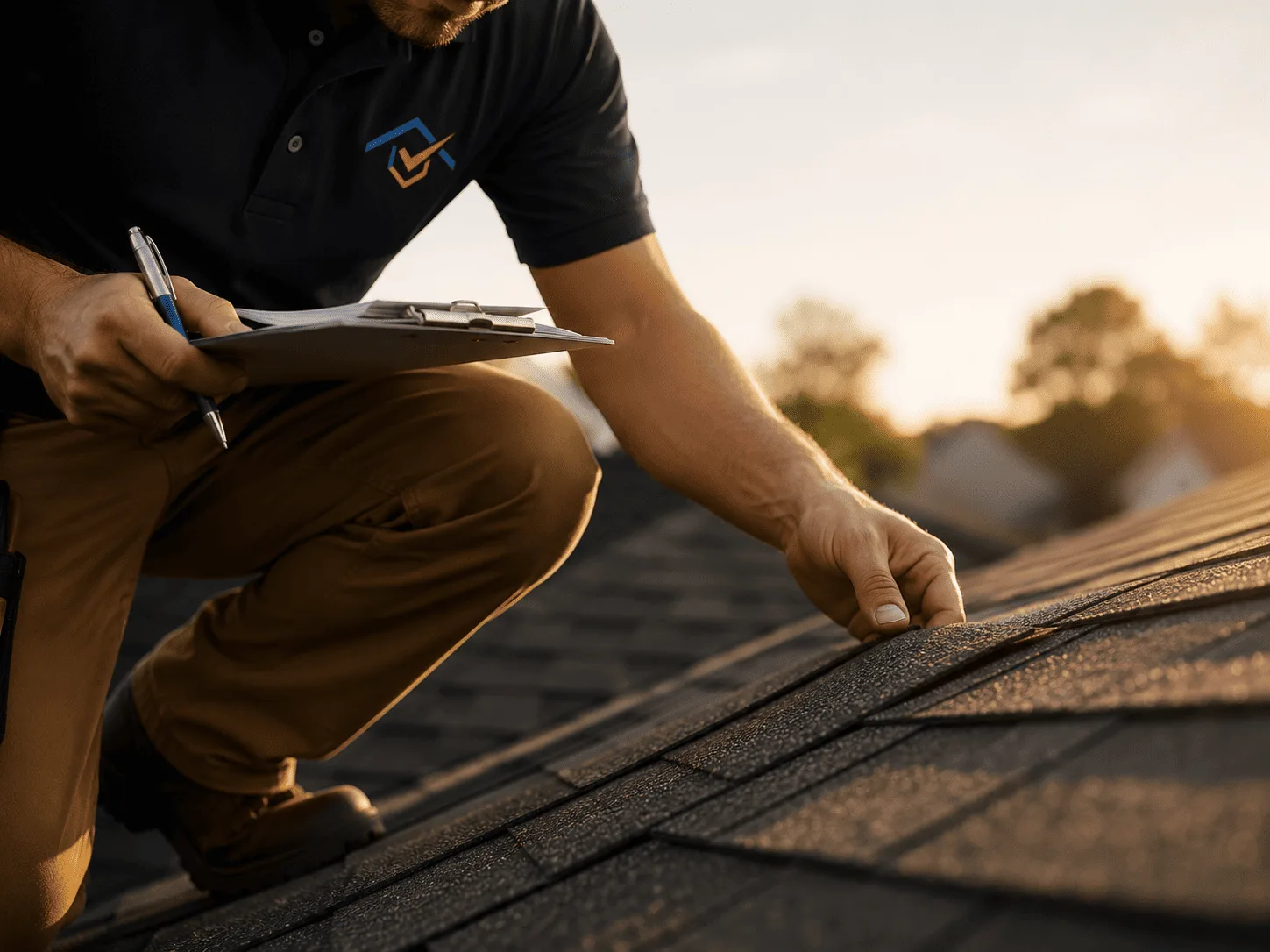 Why Choose Roof Inspection in Stephens, AR